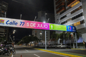 ¡En zonas de 5 de Julio! Alcalde Di Martino: "Invito a propietarios de terrenos a presentar proyectos"