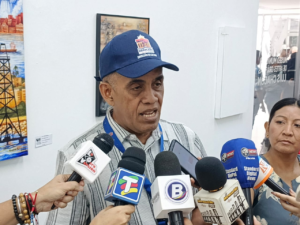 Alcaldía de Maracaibo inaugura la muestra colectiva “Dignidad, Soberanía y Zulianidad”