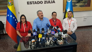 Zulia fortalece su soberanía energética con la instalación del Gabinete Territorial de Gas