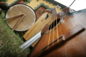 ¡Ganó Háblame de Maracaibo! A 20 años del Festival Maracaibo Elige la Gaita del Año