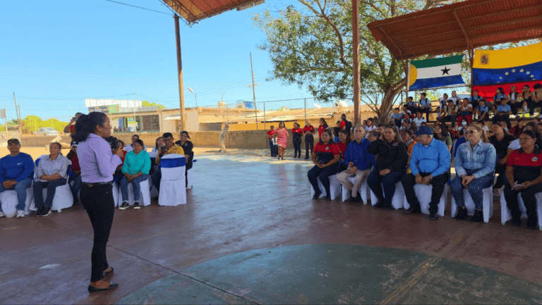 Beneficiados 1.092 estudiantes de Mara con un proyecto de climatización