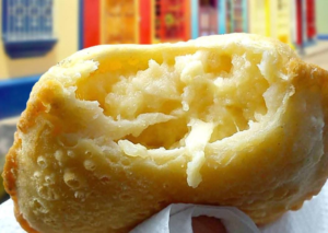 Maracaibo elegirá cuál es el mejor pastelito de papa con queso