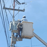 Mejoras técnicas fortalecen sistema eléctrico del Hospital Dr. Pedro García Clara en Zulia