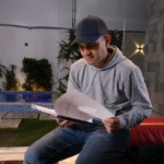 Orgullo nacional: Un Viaje de Película, de Carlos Daniel Alvarado, nominada a Mejor Dirección en Londres