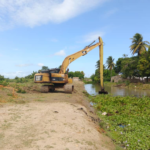 Alcaldía Bolivariana de Mara inicia el plan preventivo de cara al periodo de lluvias
