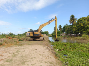 Alcaldía Bolivariana de Mara inicia el plan preventivo de cara al periodo de lluvias