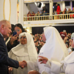 ¡Día de la Zulianidad! Alcalde Di Martino: “Nuestra meta es contribuir para que el Zulia sea una potencia”