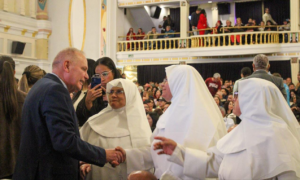 ¡Día de la Zulianidad! Alcalde Di Martino: “Nuestra meta es contribuir para que el Zulia sea una potencia”