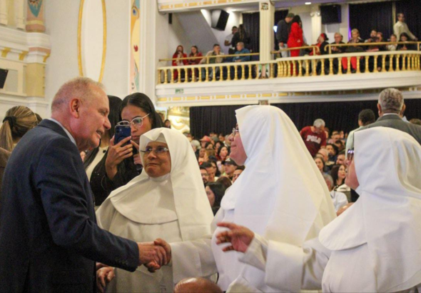 ¡Día de la Zulianidad! Alcalde Di Martino: “Nuestra meta es contribuir para que el Zulia sea una potencia”