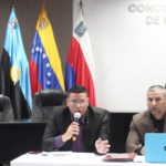 Concejal de UNT Luis Cabrera: "Maracaibo se prepara para un nuevo rostro urbano gracias a la inversión petrolera privada"