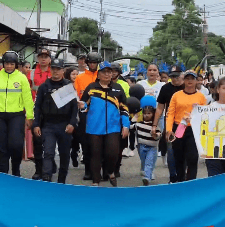 Lucía Mavárez: Desde la Tierra de Casigua Gritamos con Fuerza que ¡Viva el Zulia!