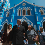 Gobernador Caldera celebra junto al pueblo Día de la Zulianidad con entrega de reconocimientos y obras