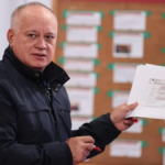 Cabello a Primero Justicia: "No sean descarados"