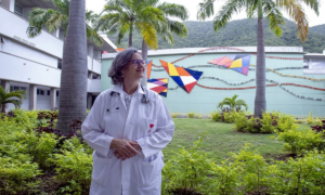 Delcy Rodríguez designó nueva vicepresidenta de salud, ciencia y tecnología y ecosocialismo