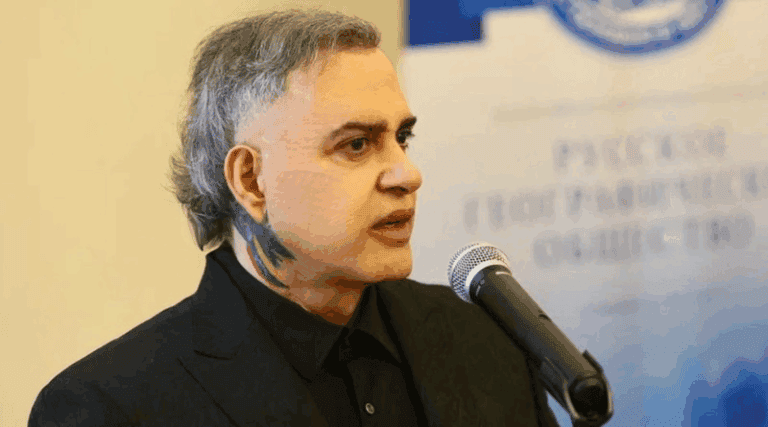 Tarek William Saab tras los ataques: “víctimas inocentes han sido mortalmente heridas en este ataque terrorista, hecho con cobardía en horas nocturnas”