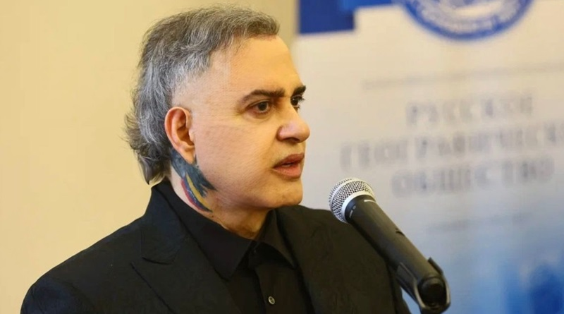 Tarek William Saab tras los ataques: “víctimas inocentes han sido mortalmente heridas en este ataque terrorista, hecho con cobardía en horas nocturnas”