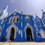 Gobernación Bolivariana del Zulia entrega restauración de la Iglesia Santa Bárbara en el Día de la Zulianidad