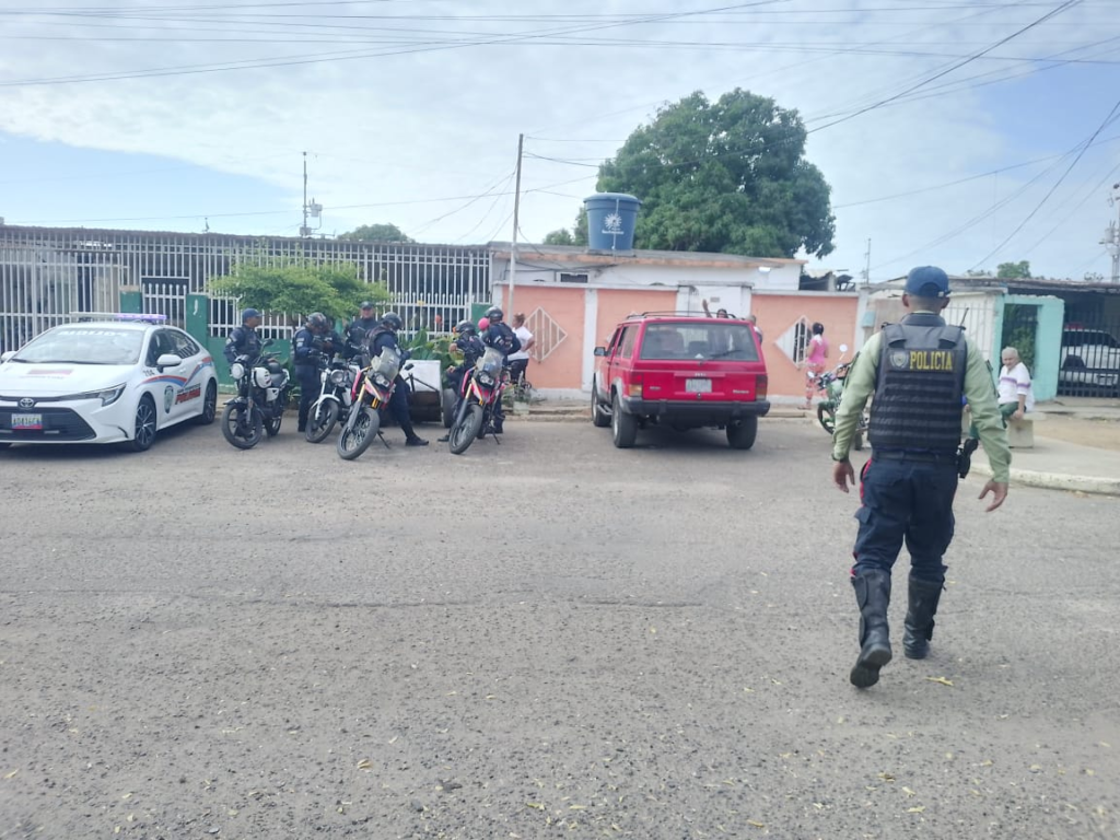 Encuentran sin vida a una señora en la urbanización La Popular
