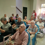 Gobernación Bolivariana del Zulia logra actualizar datos a más de 10 mil jubilados y pensionados