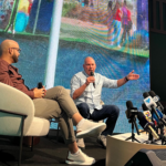 ¡Invitó a la inversión privada! Di Martino: Parque “Ana María Campos” dinamizará actividad comercial en Maracaibo