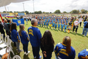 Zulia inaugura Juegos Intercursos 2026 y anuncia que será sede de los Nacionales Estudiantiles