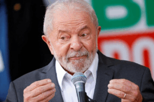 Lula: Estados Unidos ha cruzado "una línea inaceptable"