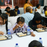 Ana Clara de Di Martino instó a sector empresarial a donar al Fondo Municipal de Protección Infantil