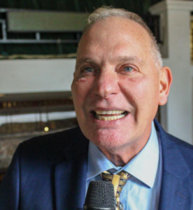 Alcalde Di Martino sobre aniversario del Canal 11 del Zulia: “Yo lo vi nacer”