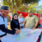 ¡Parroquia Idelfonso Vásquez! Alcaldía de Maracaibo atiende casa a casa Comuna Indio Mara