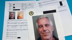 Departamento de Justicia anuncia la publicación de 3 millones de páginas de archivos sobre Jeffrey Epstein