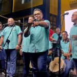 ¡Este sábado 31 a las 4 Pm! Destacados artistas en concierto en el Parque Monumental Ana María Campos