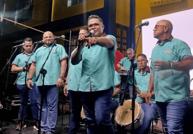 ¡Este sábado 31 a las 4 Pm! Destacados artistas en concierto en el Parque Monumental Ana María Campos