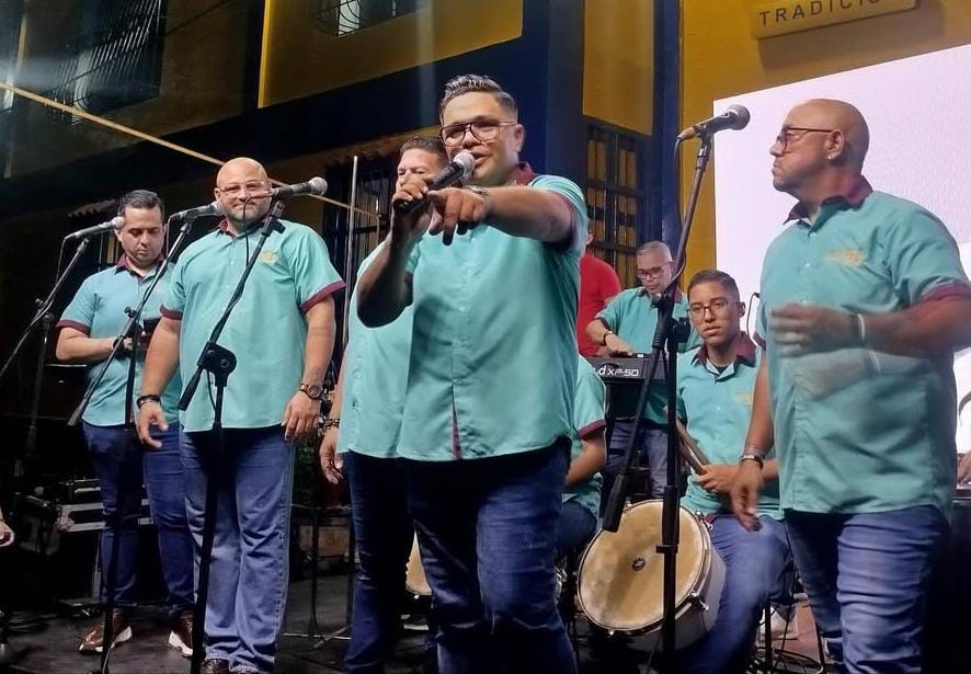 ¡Este sábado 31 a las 4 Pm! Destacados artistas en concierto en el Parque Monumental Ana María Campos