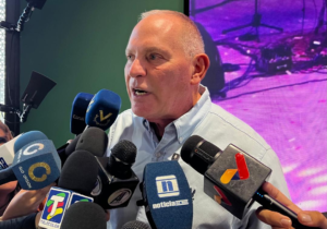 Alcalde Di Martino: "Incremento de accidentes de tránsito es por imprudencia de conductores"