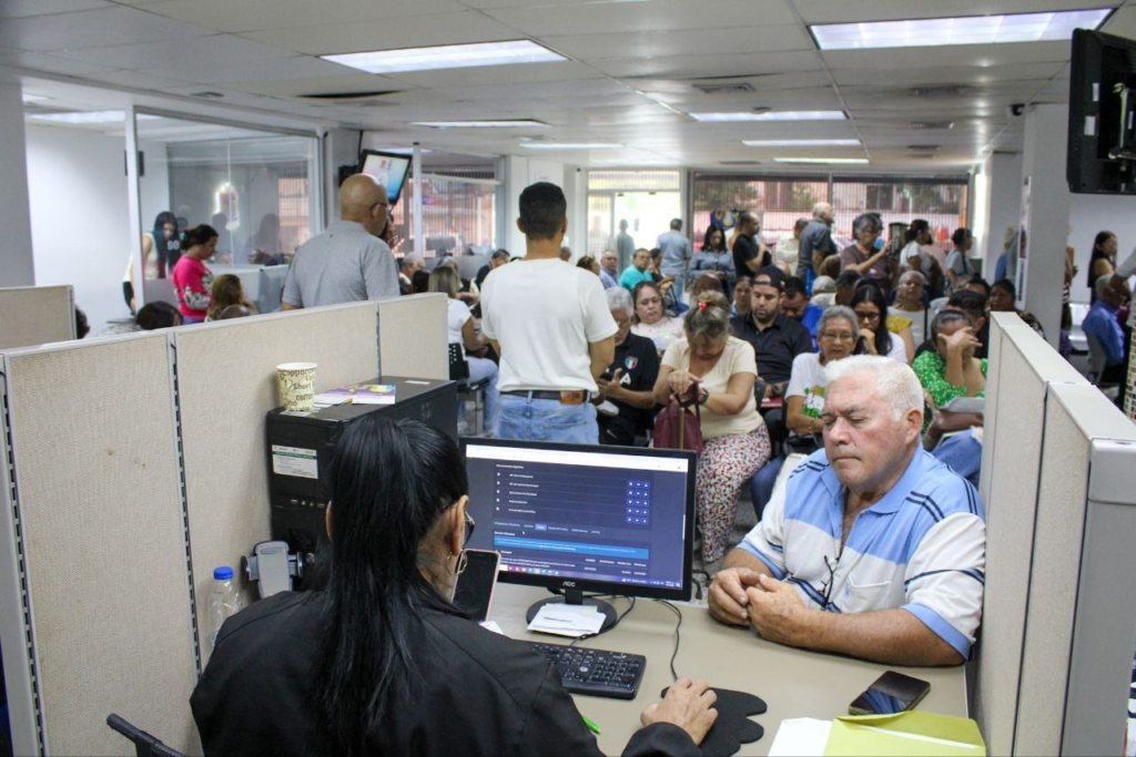 ¡Confianza en la gestión! Alcaldía ha duplicado la recaudación de impuestos en Maracaibo