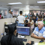 ¡Confianza en la gestión! Alcaldía ha duplicado la recaudación de impuestos en Maracaibo