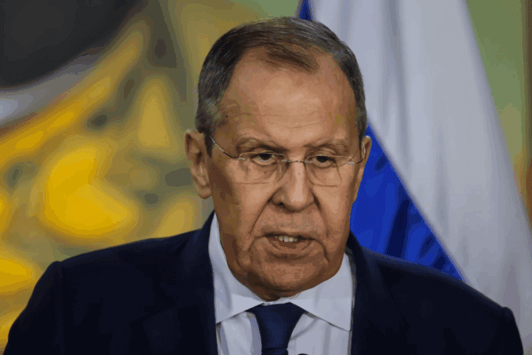Rusia exige a EEUU liberar a Nicolás Maduro y promete apoyo a Venezuela