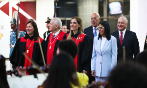 Transformarán el Helicoide en un centro cultural, recreativo y comercial