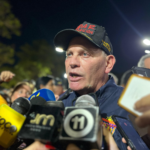 Di Martino: "Incremento de inversiones privadas impulsan economía en Maracaibo"