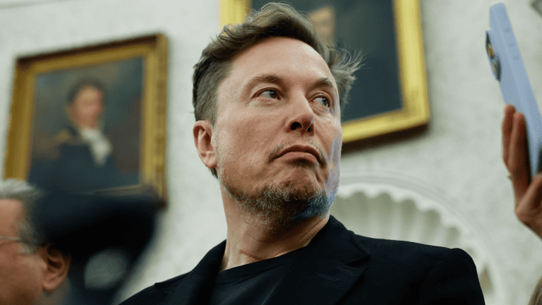 Salen a la luz correos electrónicos entre Elon Musk y Jeffrey Epstein