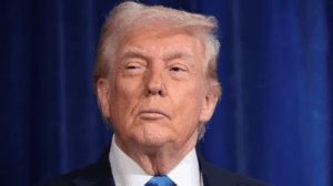 Trump descarta a María Corina Machado como líder: "No tiene el respeto de su país para gobernar"