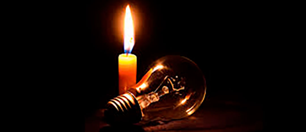 El Zulia amaneció de apagón