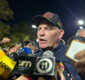 Alcalde Di Martino: Empresa Airtek activa internet gratuito a 125 salas de autogobierno comunal