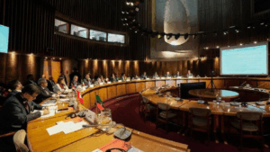 Brasil convoca reunión de la CELAC ante ataque de EEUU a Venezuela