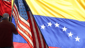 El Estado de Conmoción en Venezuela: Contexto y Consecuencias tras la Incursión de Estados Unidos