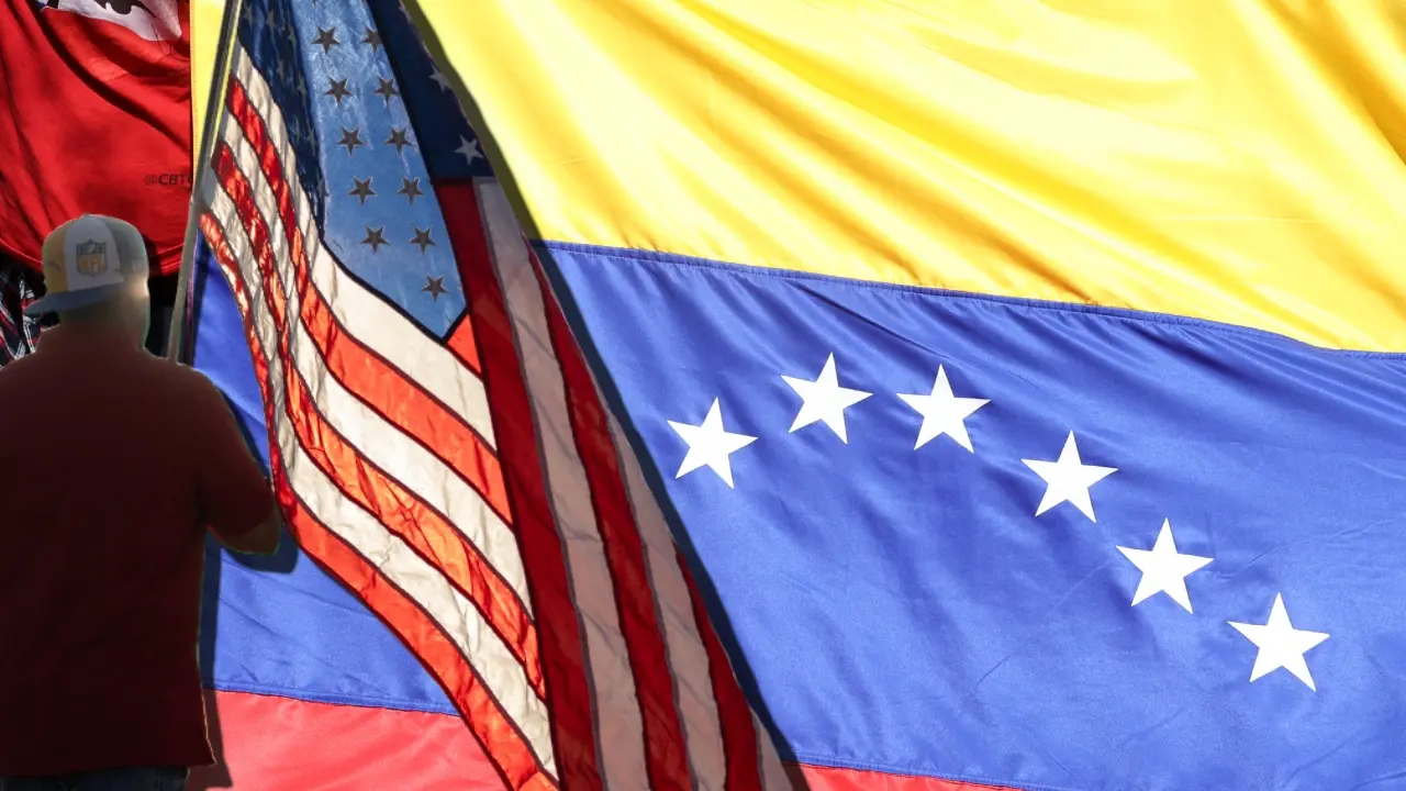 El Estado de Conmoción en Venezuela: Contexto y Consecuencias tras la Incursión de Estados Unidos