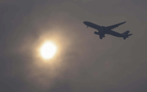 EEUU levanta restricción sobre el espacio aéreo del Caribe