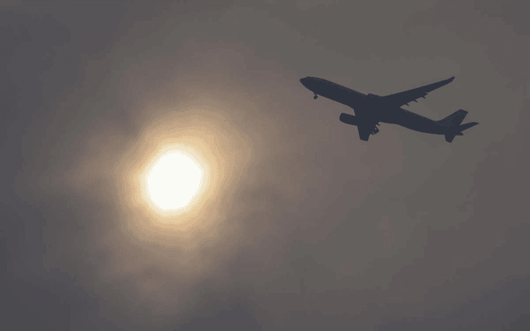 EEUU levanta restricción sobre el espacio aéreo del Caribe