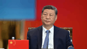 China reclama a Estados Unidos la liberación "inmediata" de Nicolás Maduro