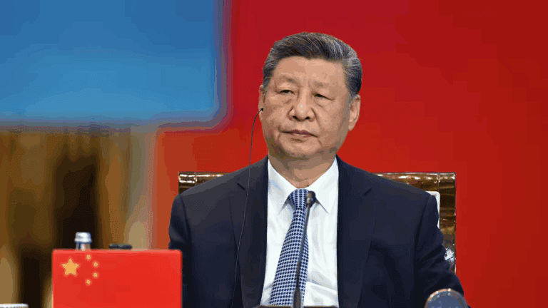 China reclama a Estados Unidos la liberación "inmediata" de Nicolás Maduro